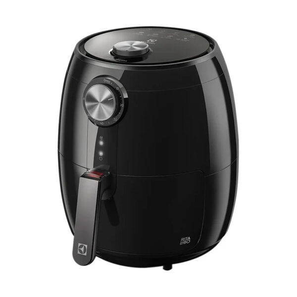 Air Fryer Electrolux Efficient por Rita Lobo EaF15 - Image 3