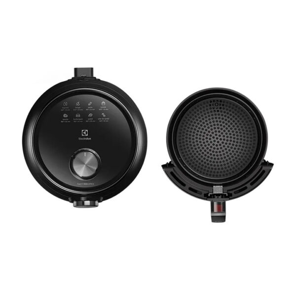 Air Fryer Electrolux Efficient por Rita Lobo EaF15 - Image 2