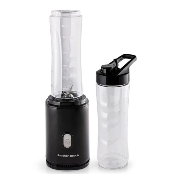 Liquidificador Hamilton Beach Individual Blender 2 copos - Image 2