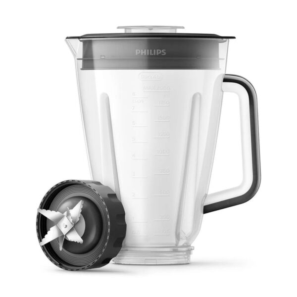 Liquidificador Philips Walita Série 5000 - Image 2